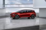 Seat el-Born Concept 2019 года